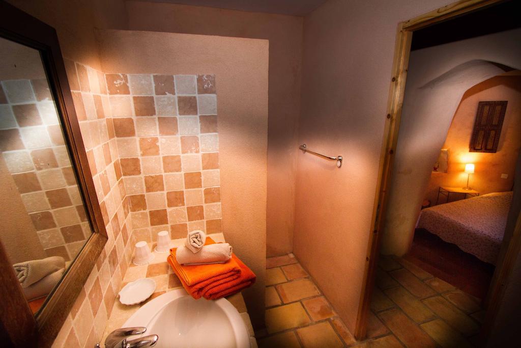 La Colombiere Du Chateau Saint-Laurent-du-Verdon Bilik gambar